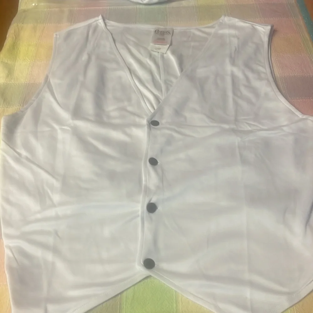 NWT Dance Fever Mens costume - Picture 3 of 7